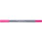 Preview: Faber-Castell Goldfaber Aqua Dual Marker 229 pink